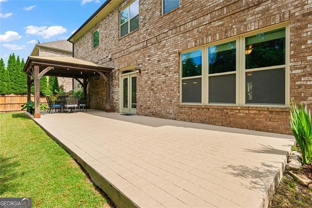 1245 Redbud Drive Alpharetta - Photo 54