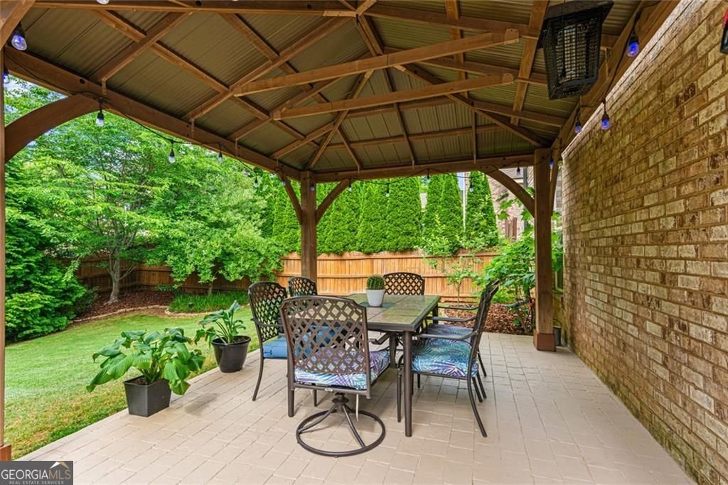 1245 Redbud Drive Alpharetta - Photo 55