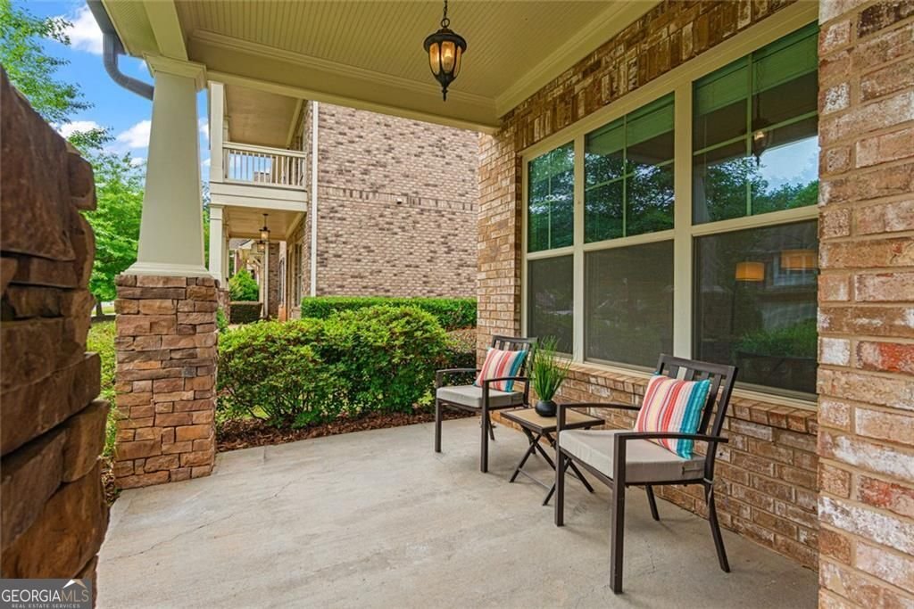 1245 Redbud Drive Alpharetta - Photo 6