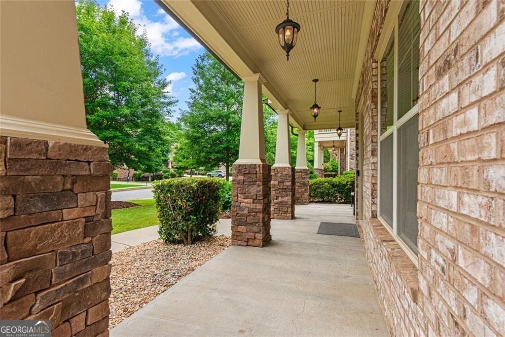 1245 Redbud Drive Alpharetta - Photo 7