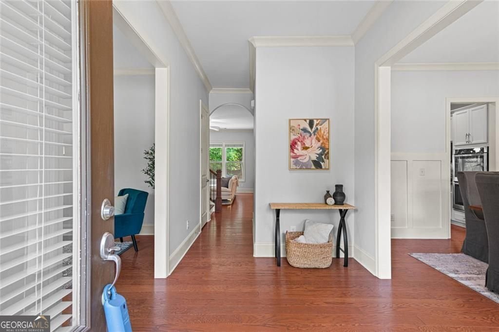 1245 Redbud Drive Alpharetta - Photo 8
