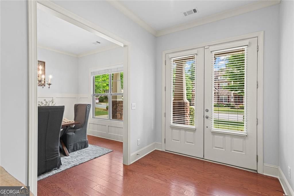 1245 Redbud Drive Alpharetta - Photo 9