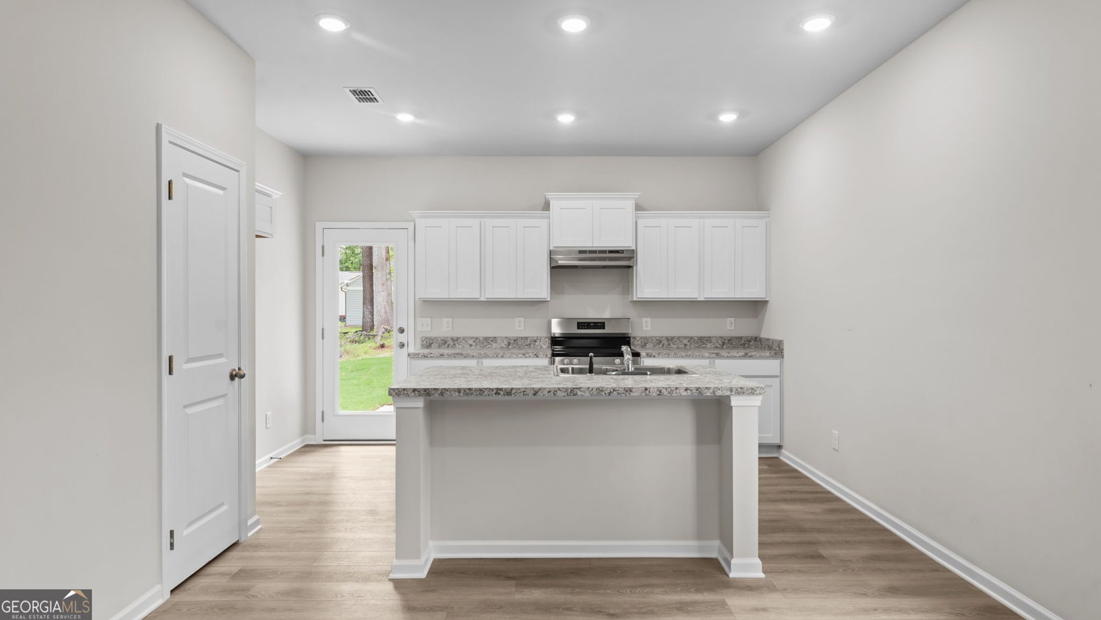 162 Clemit Harris Road Newnan - Photo 11