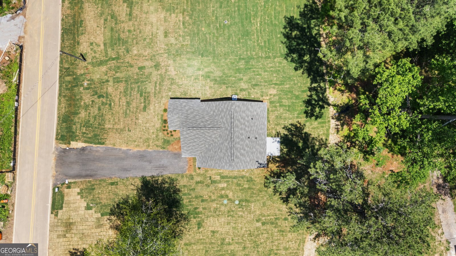 162 Clemit Harris Road Newnan - Photo 22