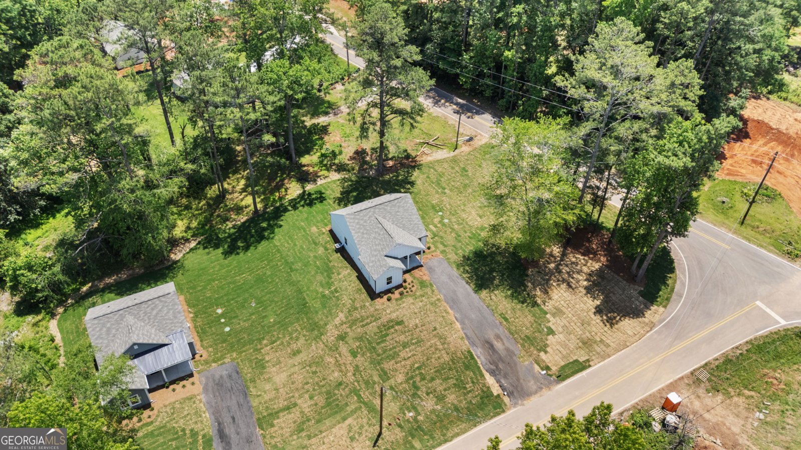 162 Clemit Harris Road Newnan - Photo 23