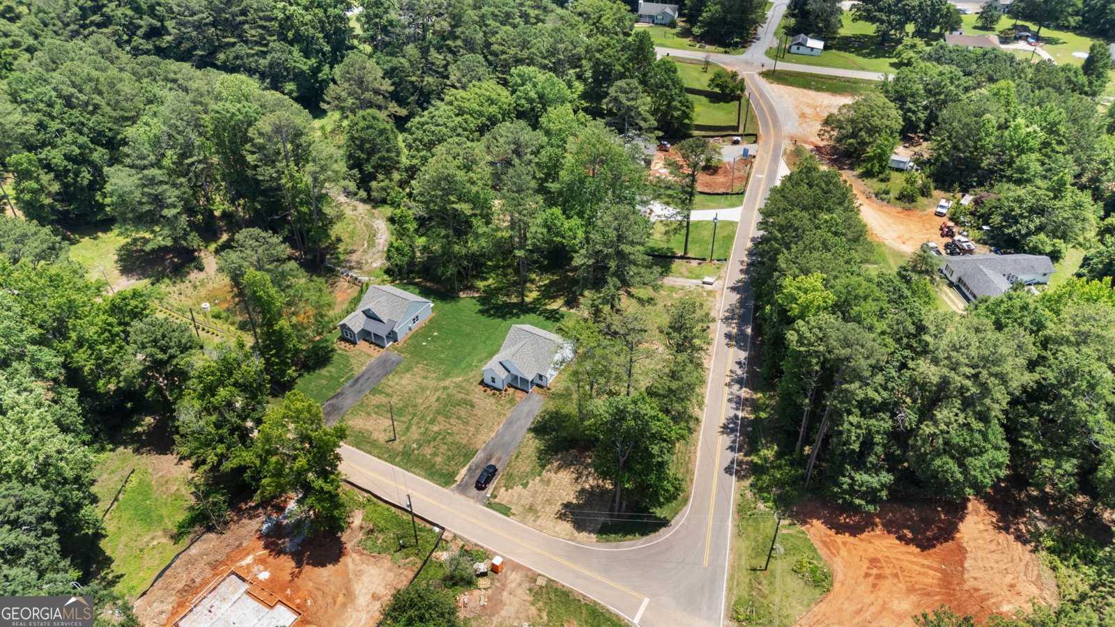 162 Clemit Harris Road Newnan - Photo 24
