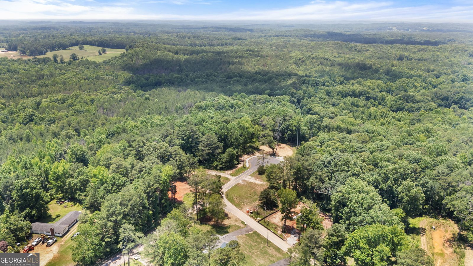 162 Clemit Harris Road Newnan - Photo 25