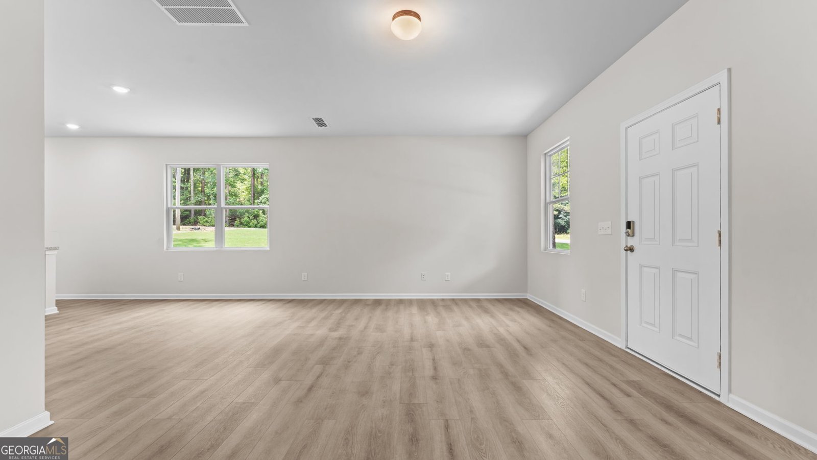 162 Clemit Harris Road Newnan - Photo 8