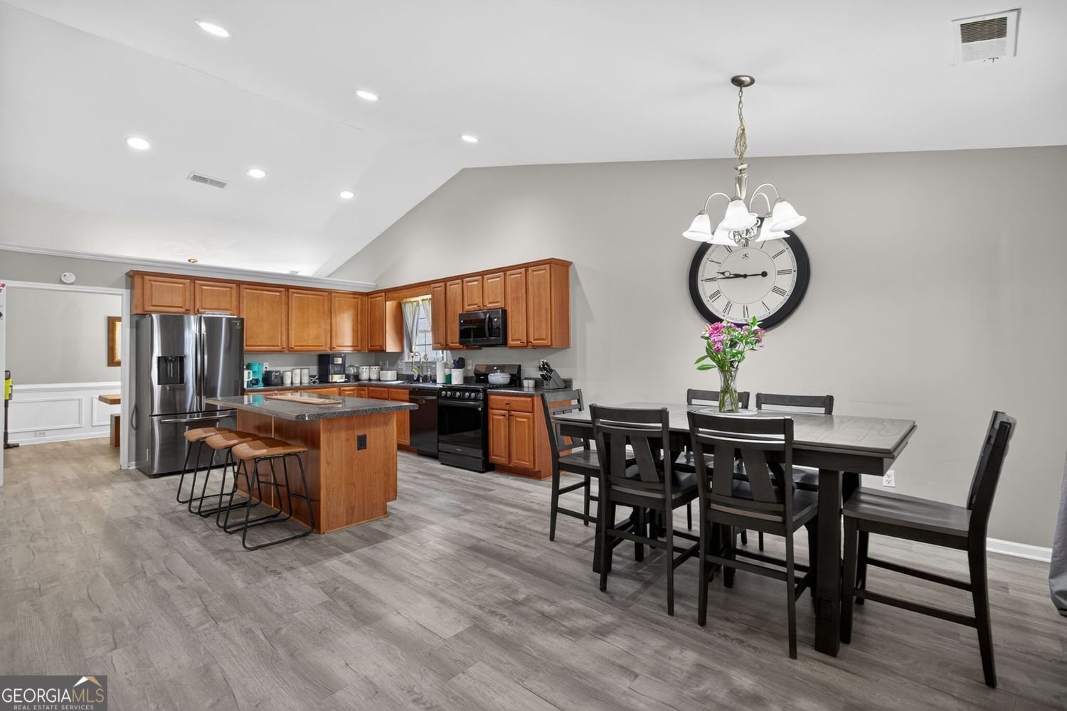 1041 Creek Drive Villa Rica - Photo 11