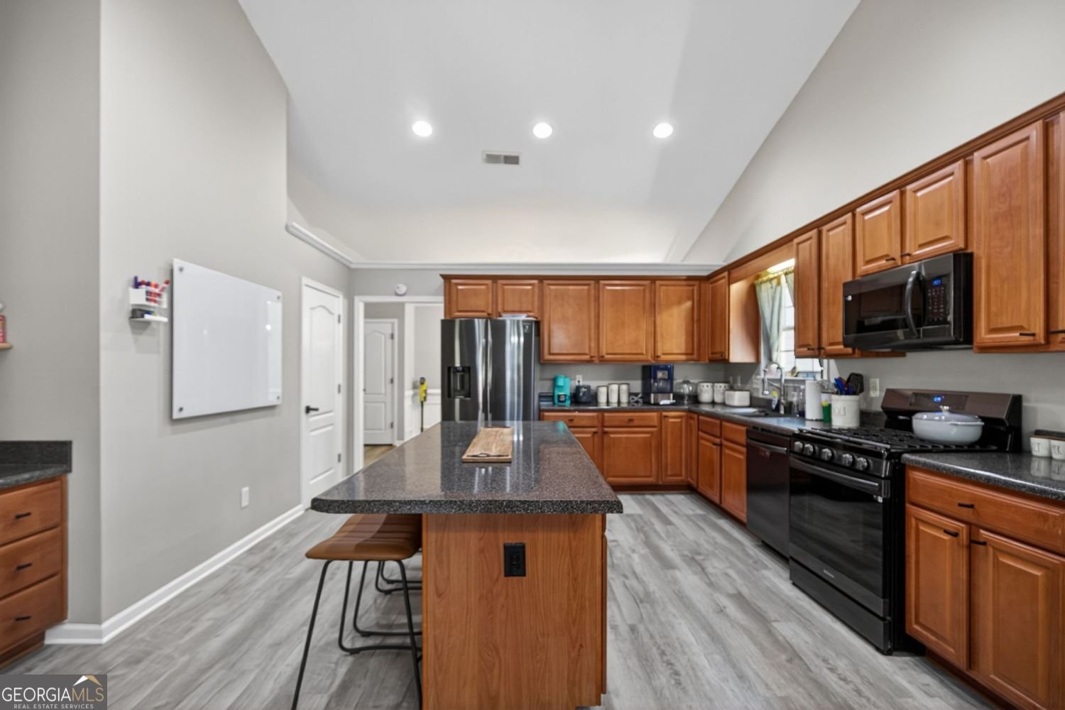 1041 Creek Drive Villa Rica - Photo 12