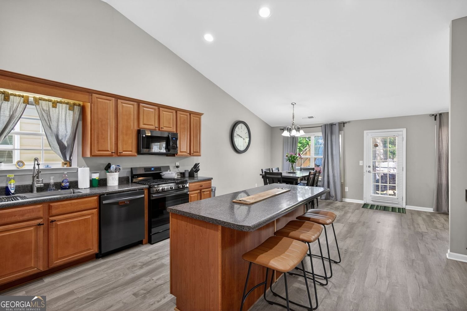 1041 Creek Drive Villa Rica - Photo 14