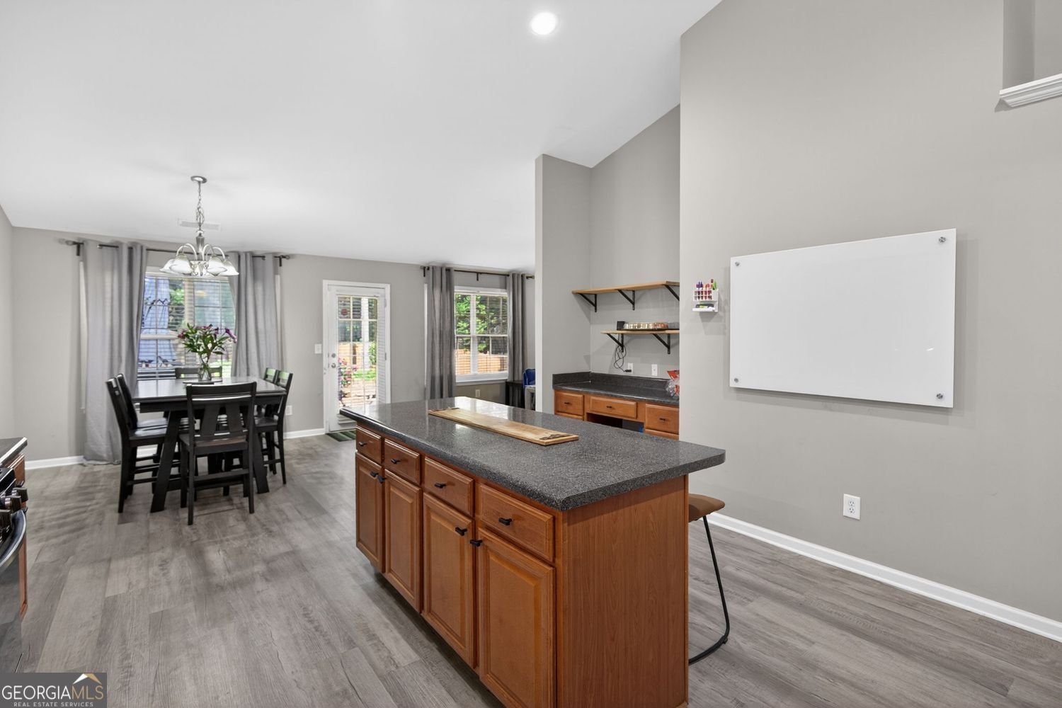 1041 Creek Drive Villa Rica - Photo 15