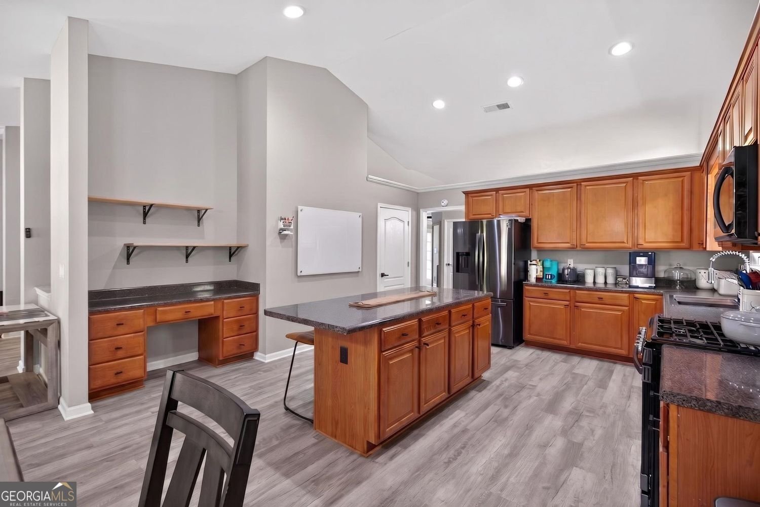 1041 Creek Drive Villa Rica - Photo 17