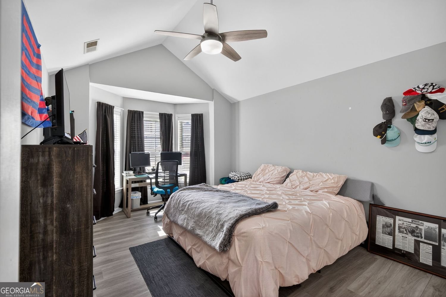 1041 Creek Drive Villa Rica - Photo 19