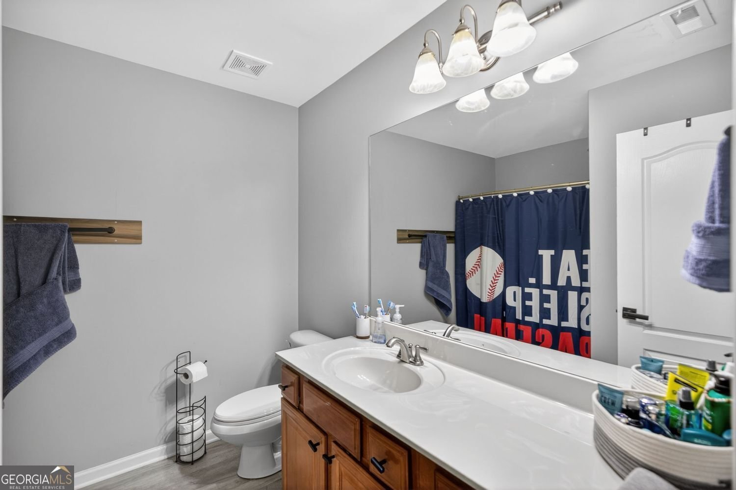 1041 Creek Drive Villa Rica - Photo 21