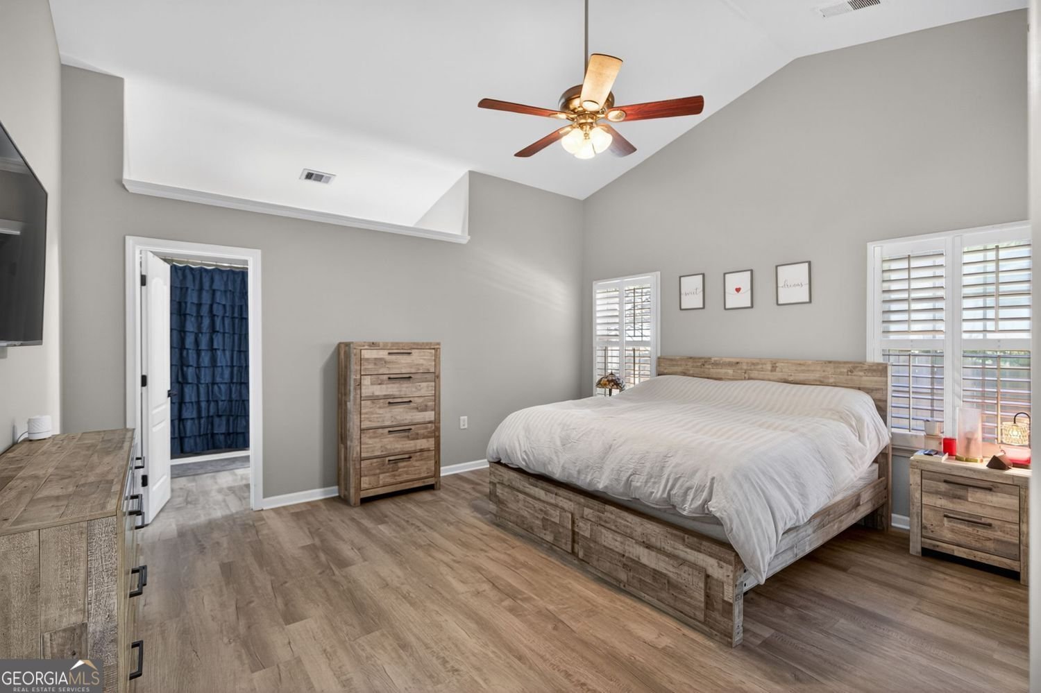 1041 Creek Drive Villa Rica - Photo 22