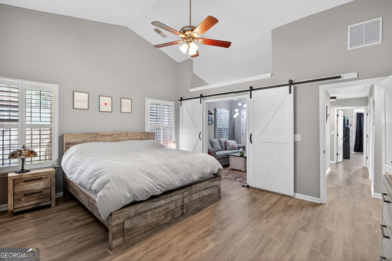 1041 Creek Drive Villa Rica - Photo 23