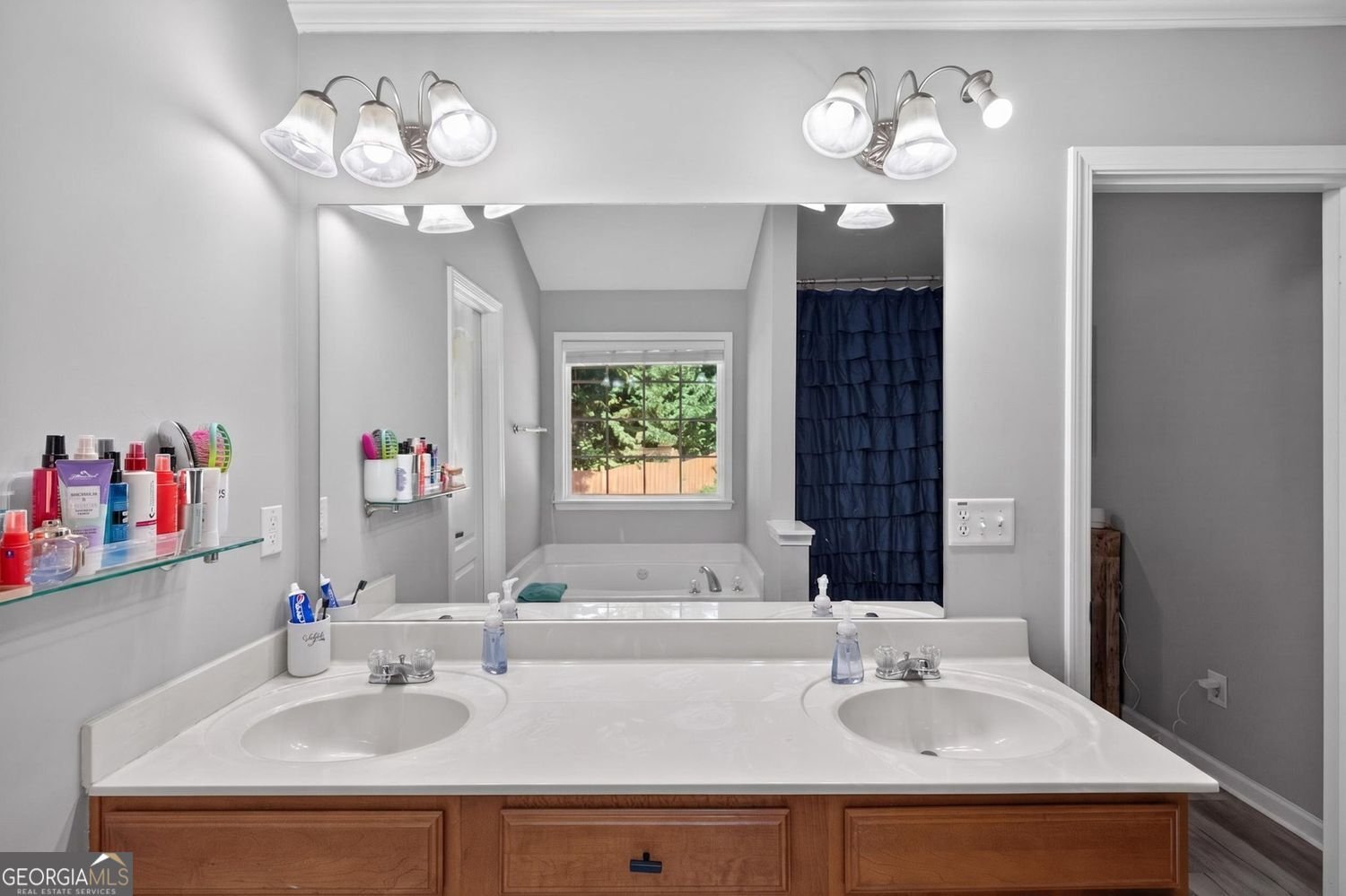 1041 Creek Drive Villa Rica - Photo 27
