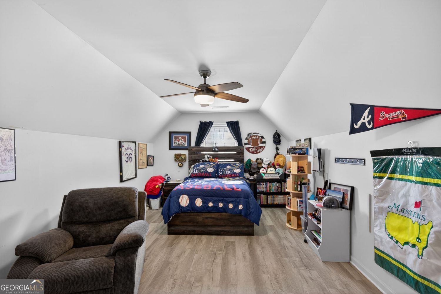 1041 Creek Drive Villa Rica - Photo 28