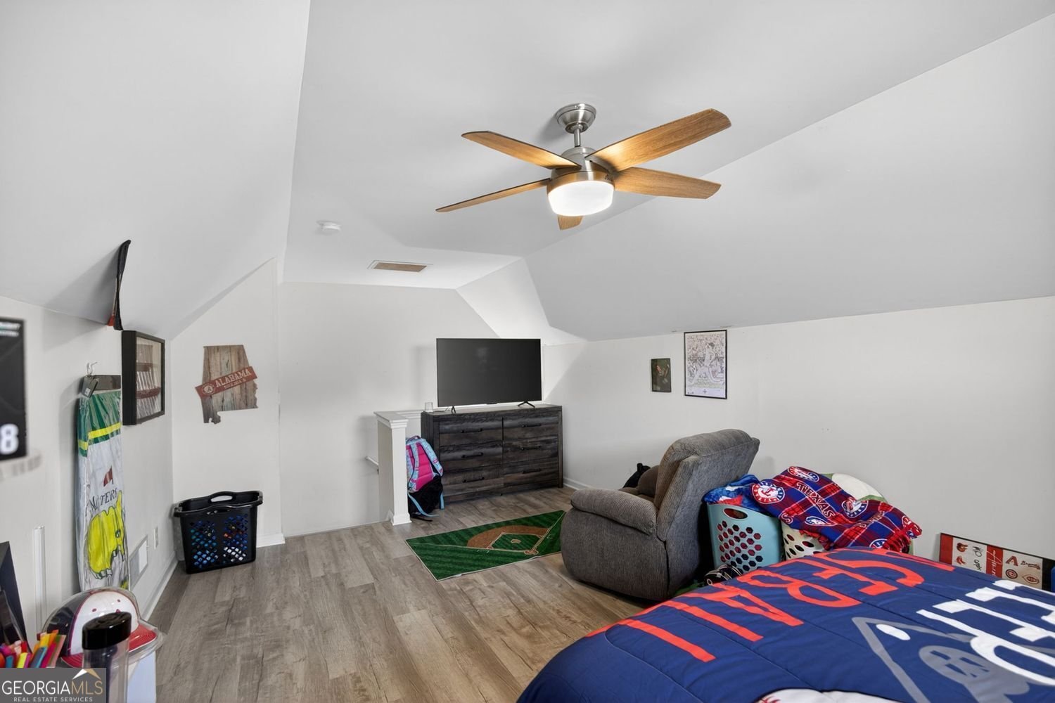 1041 Creek Drive Villa Rica - Photo 29