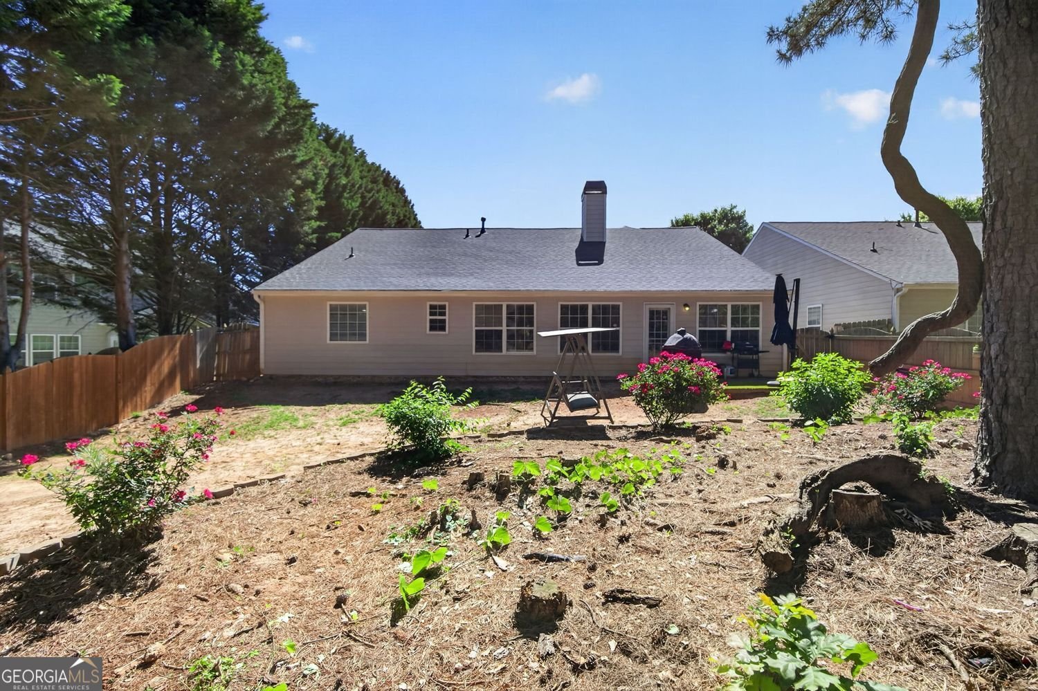 1041 Creek Drive Villa Rica - Photo 30