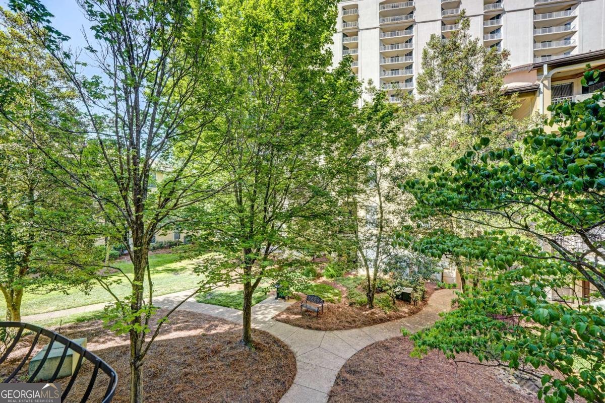 3777 Peachtree Road Brookhaven - Photo 20