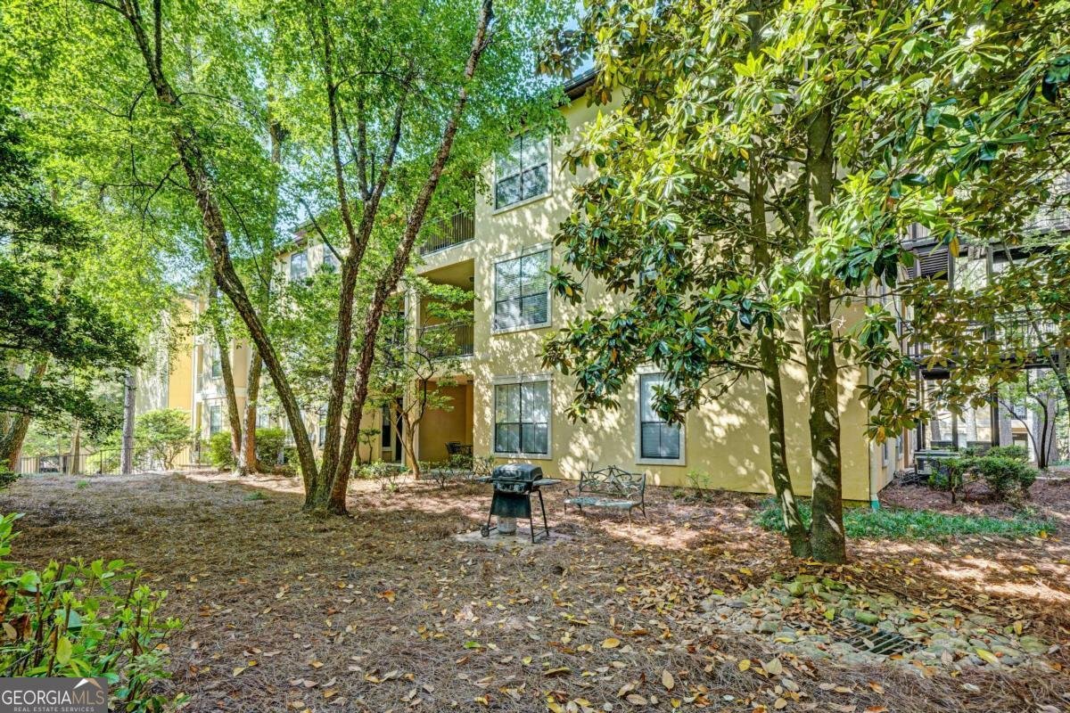 3777 Peachtree Road Brookhaven - Photo 21