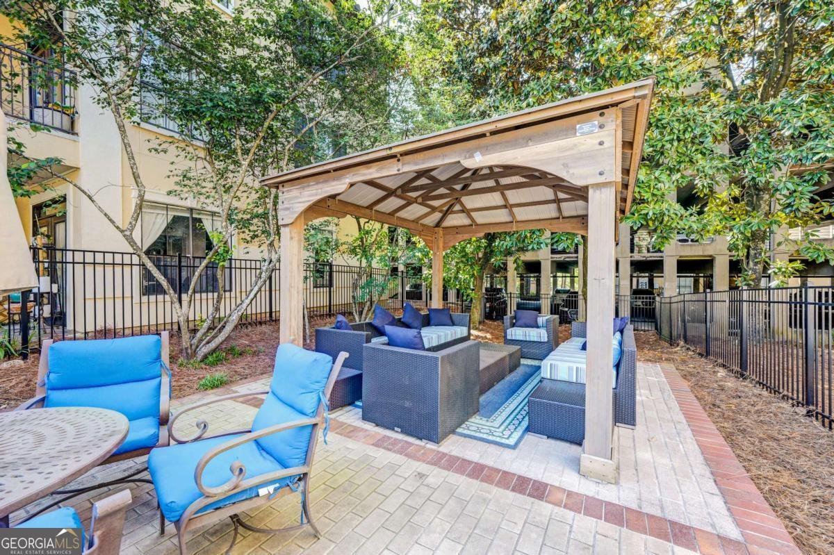 3777 Peachtree Road Brookhaven - Photo 25