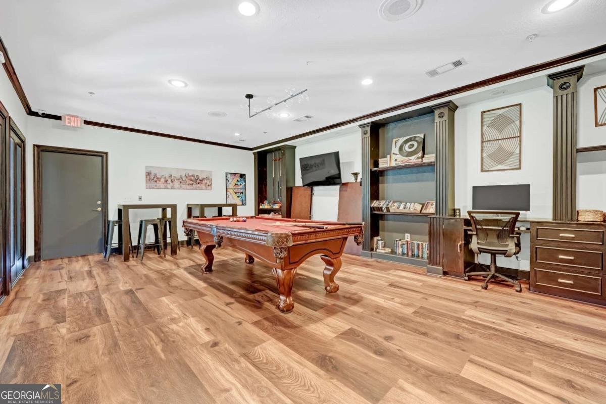 3777 Peachtree Road Brookhaven - Photo 29