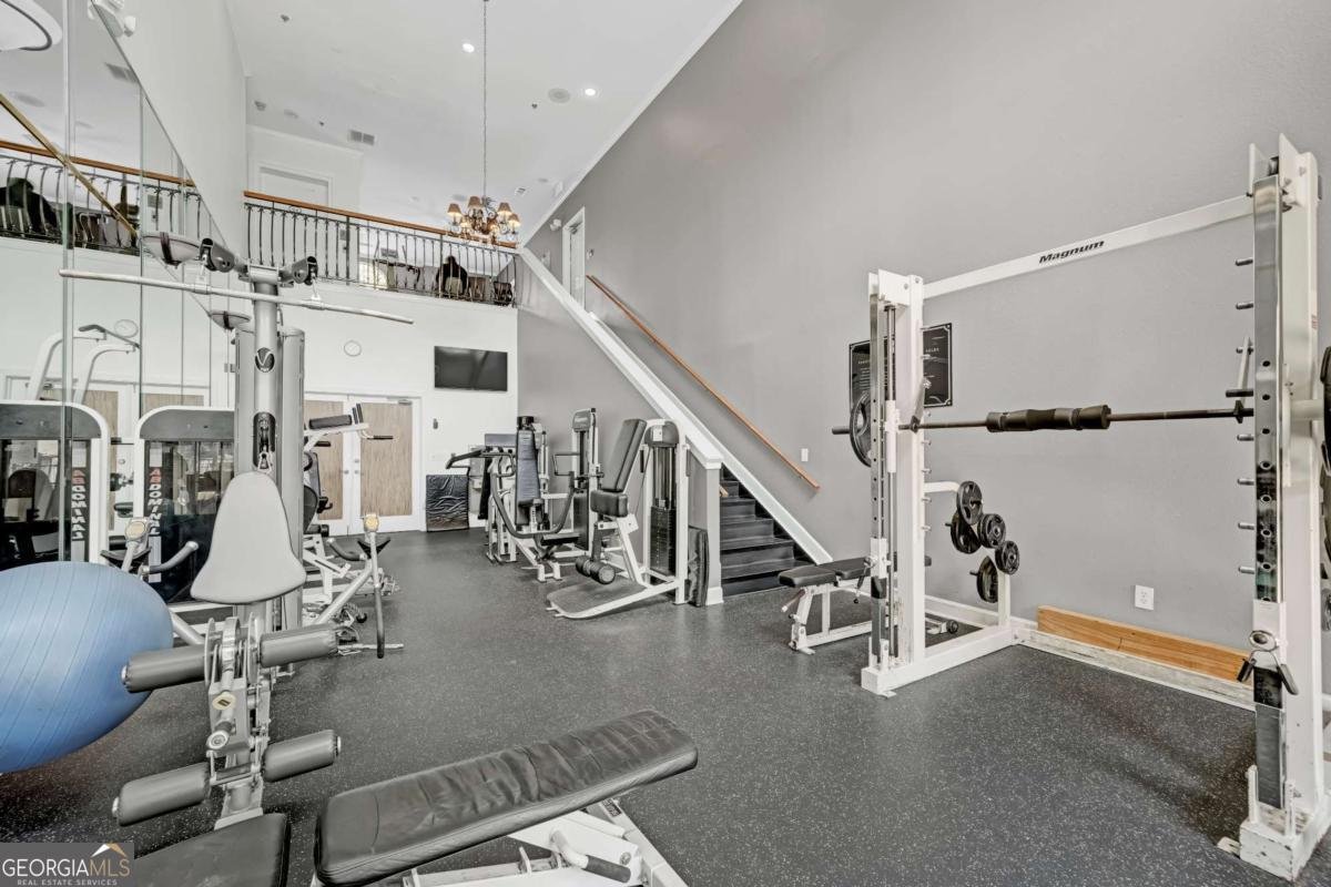 3777 Peachtree Road Brookhaven - Photo 37