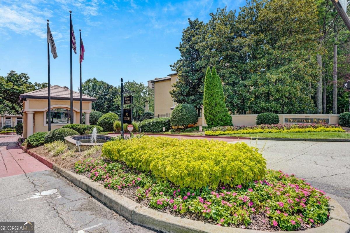 3777 Peachtree Road Brookhaven - Photo 39