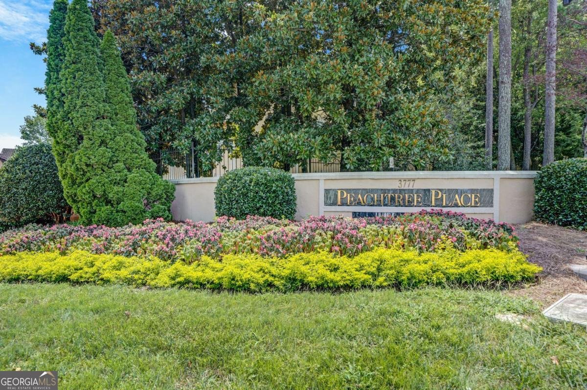 3777 Peachtree Road Brookhaven - Photo 40