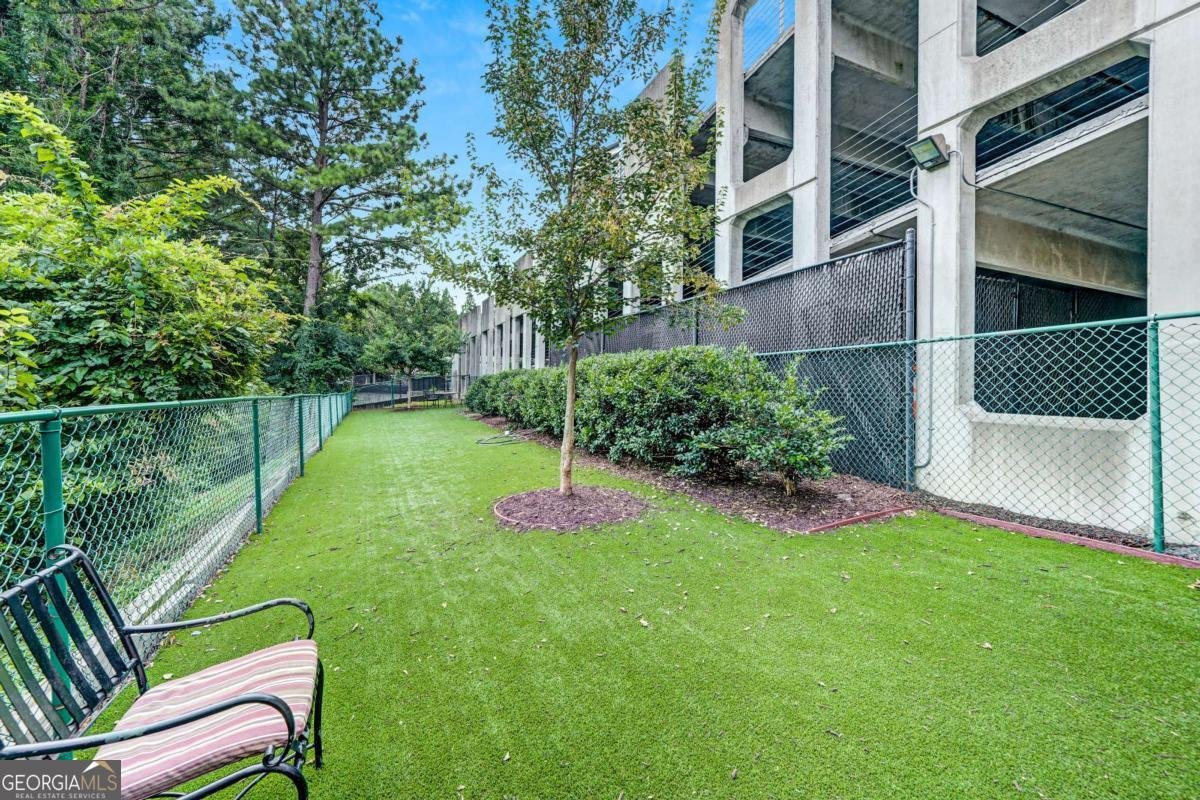 3777 Peachtree Road Brookhaven - Photo 41