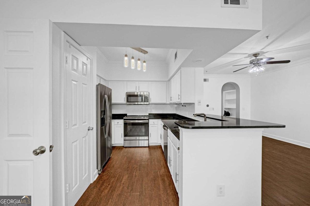 3777 Peachtree Road Brookhaven - Photo 8