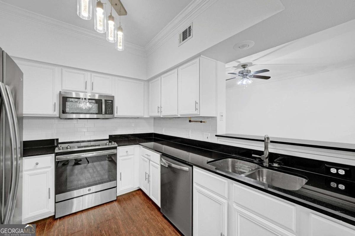 3777 Peachtree Road Brookhaven - Photo 9