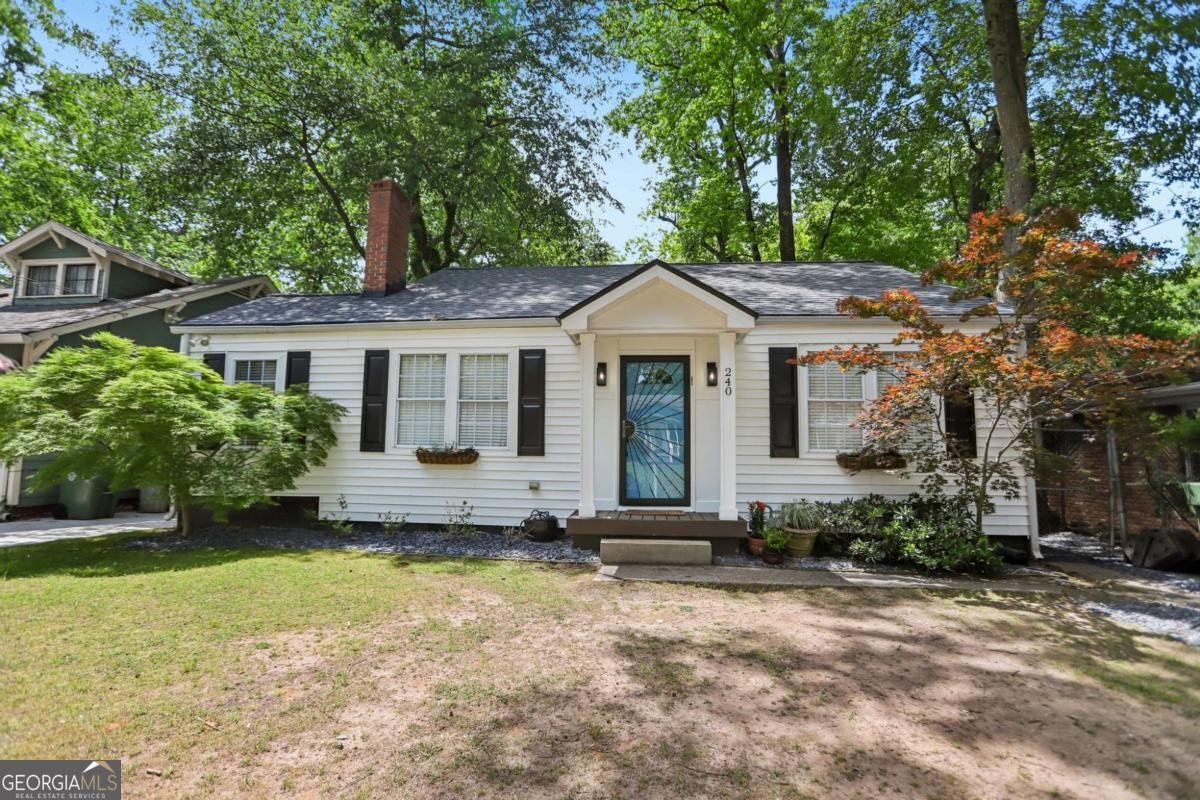 240 Sisson Avenue Atlanta - main photo
