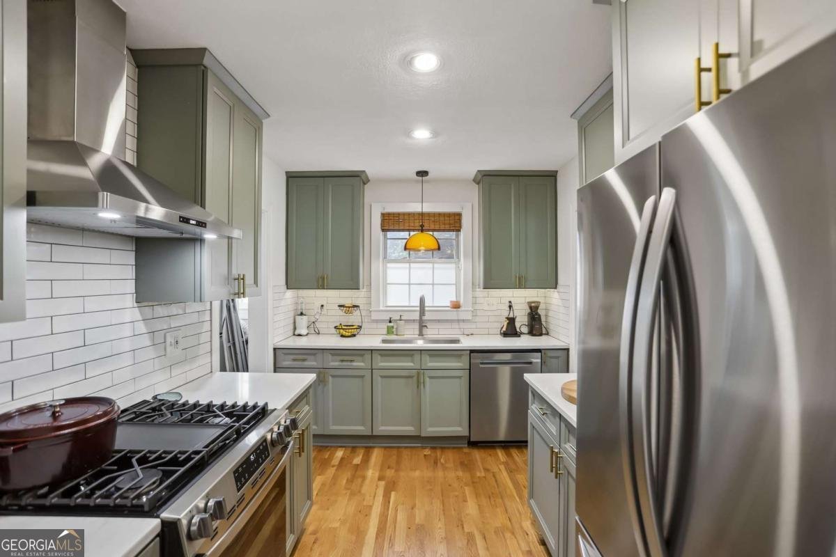 240 Sisson Avenue Atlanta - Photo 13