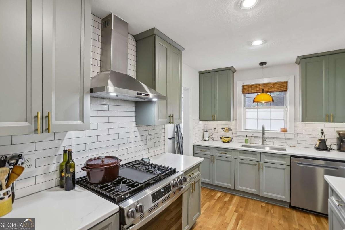 240 Sisson Avenue Atlanta - Photo 14