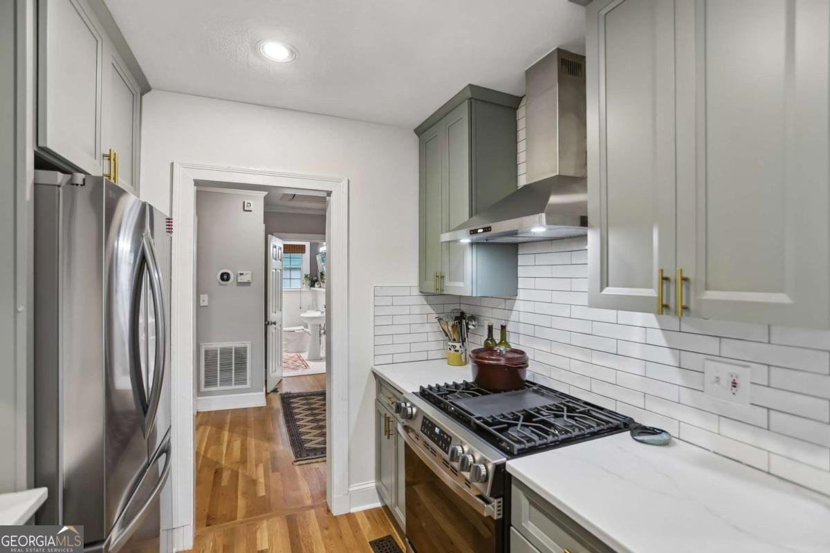 240 Sisson Avenue Atlanta - Photo 17