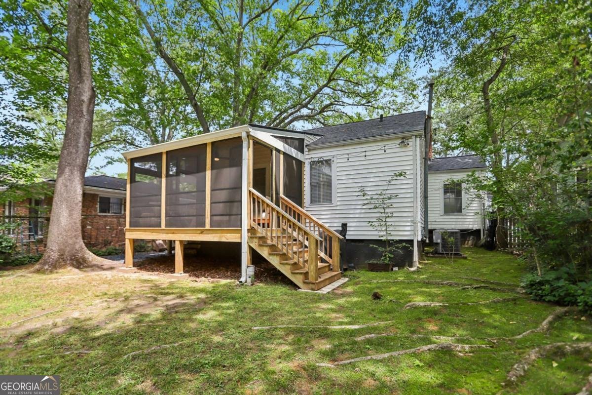 240 Sisson Avenue Atlanta - Photo 33