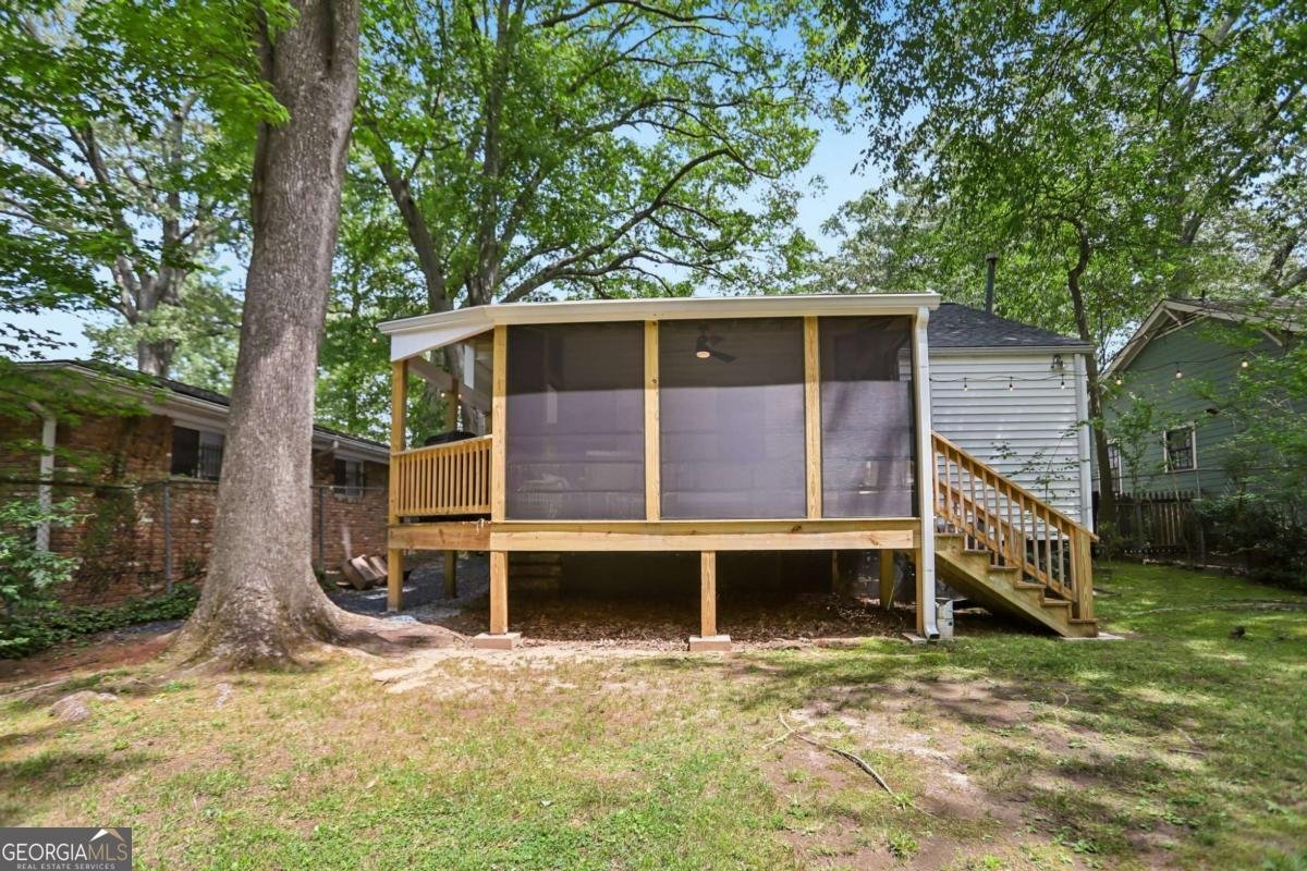 240 Sisson Avenue Atlanta - Photo 34