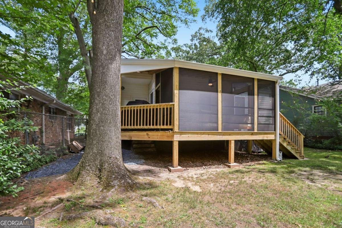 240 Sisson Avenue Atlanta - Photo 35