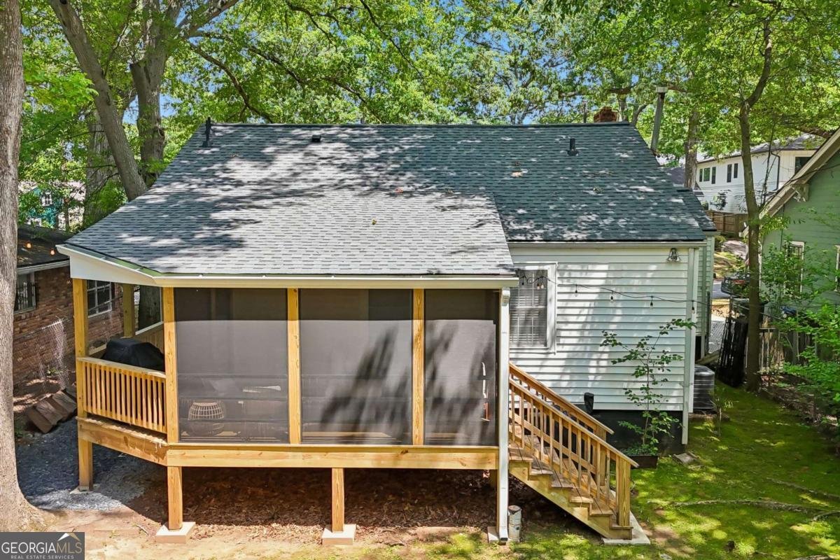 240 Sisson Avenue Atlanta - Photo 36