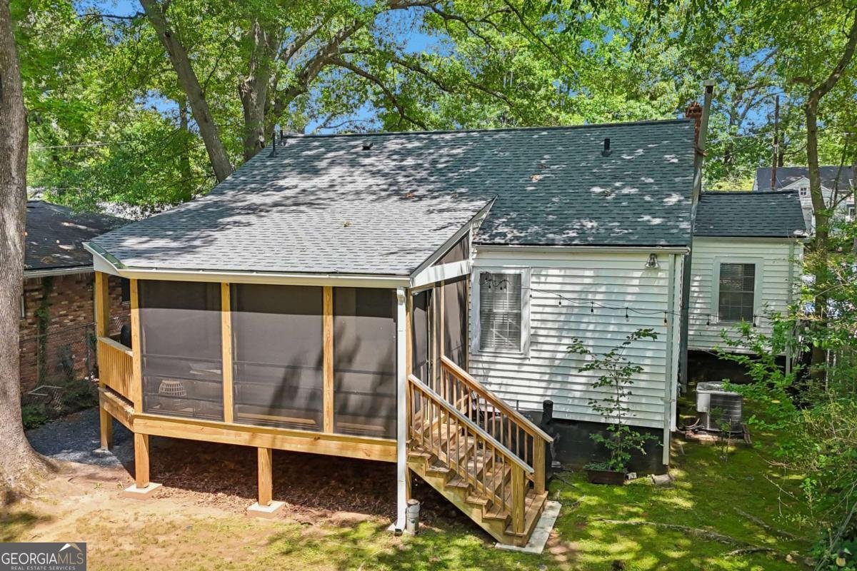 240 Sisson Avenue Atlanta - Photo 37
