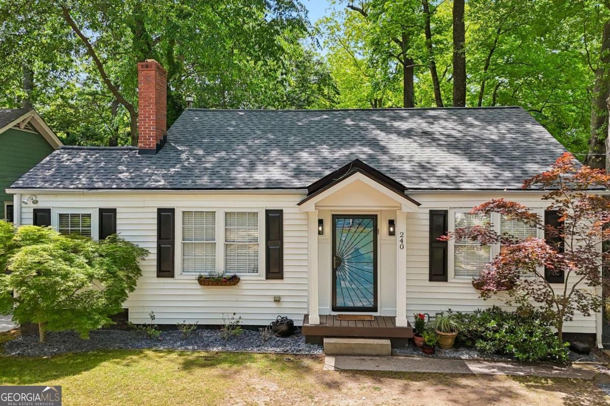240 Sisson Avenue Atlanta - Photo 39
