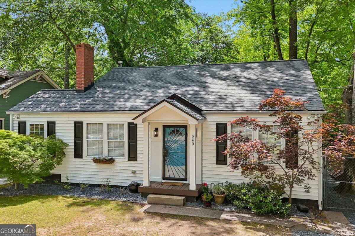 240 Sisson Avenue Atlanta - Photo 40