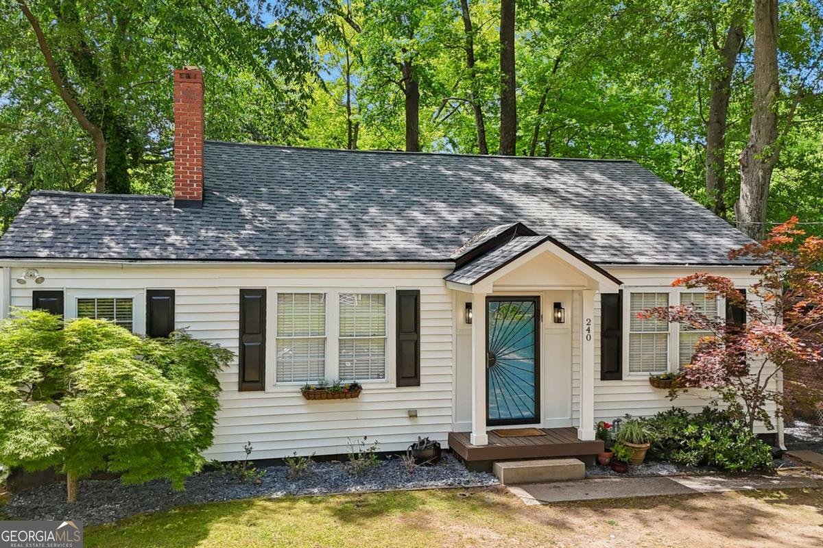240 Sisson Avenue Atlanta - Photo 41