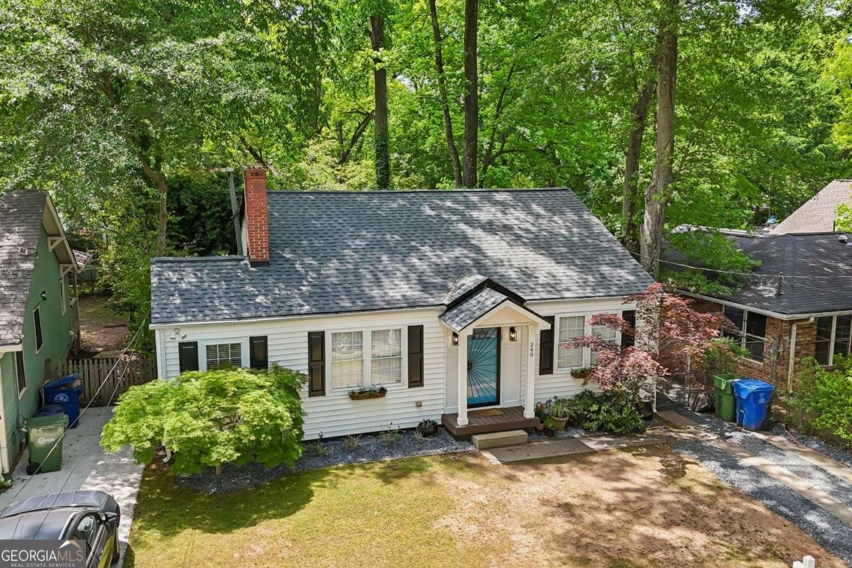 240 Sisson Avenue Atlanta - Photo 42