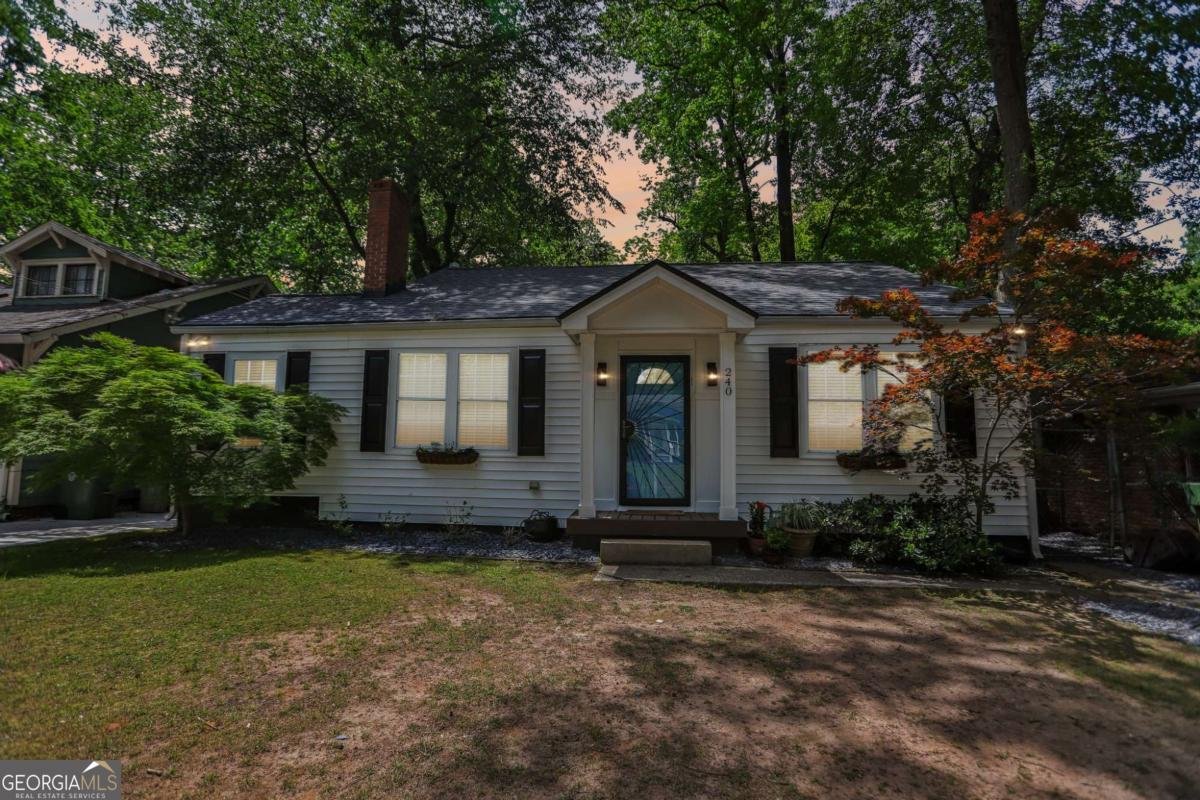 240 Sisson Avenue Atlanta - Photo 49