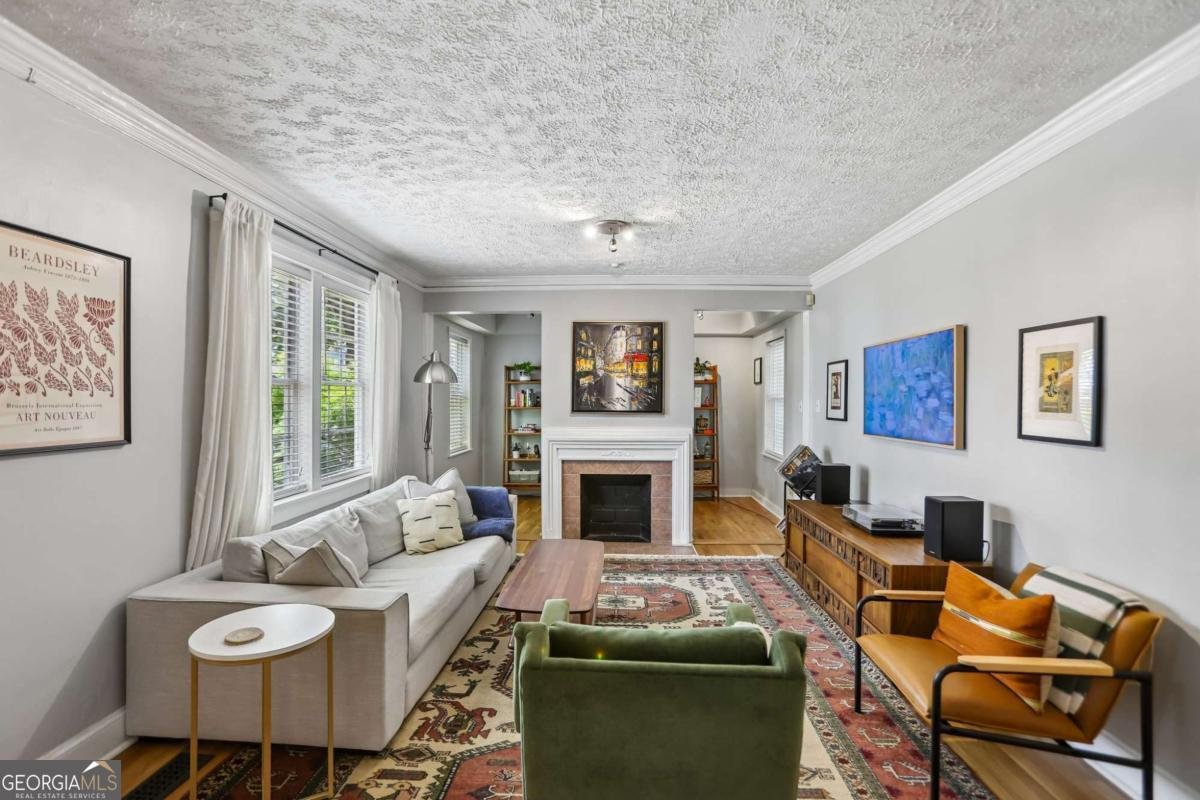 240 Sisson Avenue Atlanta - Photo 6